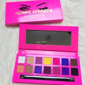Anastasia Beverly Hills Alyssa Edwards Palette